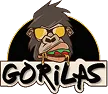 Gorilas Logo
